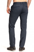 Spodnie bawełniane - Stanley Jeans - 411/019