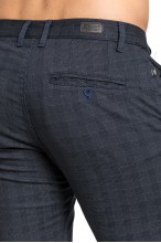 Spodnie bawełniane - Stanley Jeans - 411/019