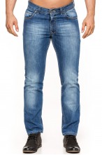 Spodnie jeansowe - Stanley Jeans - 400/212