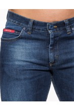 Spodnie jeansowe - Vankel - model 627R