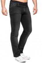 Spodnie jeansowe - Stanley Jeans - 400/209