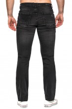 Spodnie jeansowe - Stanley Jeans - 400/209