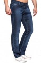 Spodnie jeansowe - Stanley Jeans - 400/209