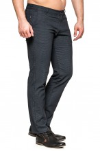 Spodnie bawełniane - Stanley Jeans - 411/105