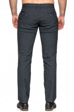 Spodnie bawełniane - Stanley Jeans - 411/105