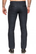 Spodnie bawełniane - Vankel - Model 045