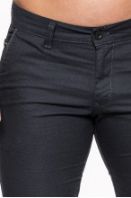 Spodnie bawełniane - Vankel - Model 045