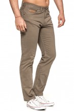 Spodnie bawełniane - Vankel - Model 578