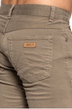 Spodnie bawełniane - Vankel - Model 578