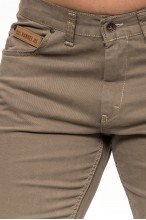 Spodnie bawełniane - Vankel - Model 578