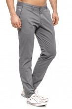 Spodnie bawełniane - Vankel - Model 105