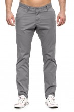 Spodnie bawełniane - Vankel - Model 105