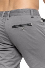 Spodnie bawełniane - Vankel - Model 105