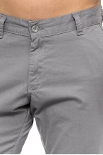 Spodnie bawełniane - Vankel - Model 105