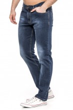 Spodnie jeansowe - Stanley Jeans - 400/01