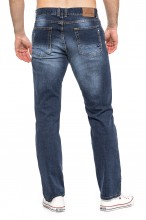 Spodnie jeansowe - Stanley Jeans - 400/01