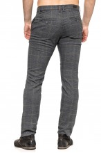 Spodnie bawełniane - Stanley Jeans - 411/401