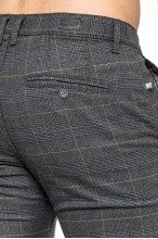 Spodnie bawełniane - Stanley Jeans - 411/401