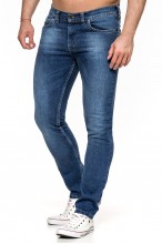 Spodnie jeansowe - Vankel - model 099