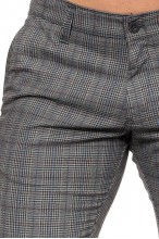 Spodnie bawełniane - Vankel - Model 088