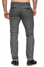 Spodnie bawełniane - Vankel - Model 088