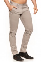 Spodnie bawełniane - Vankel - Model 073