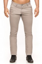 Spodnie bawełniane - Vankel - Model 073