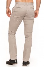 Spodnie bawełniane - Vankel - Model 073