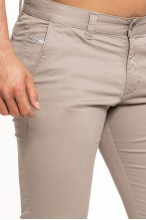 Spodnie bawełniane - Vankel - Model 073