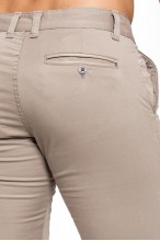 Spodnie bawełniane - Vankel - Model 073