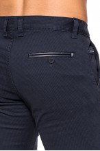 Spodnie bawełniane - Vankel - Model - 083