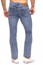 Spodnie jeansowe - Stanley Jeans - 400/221