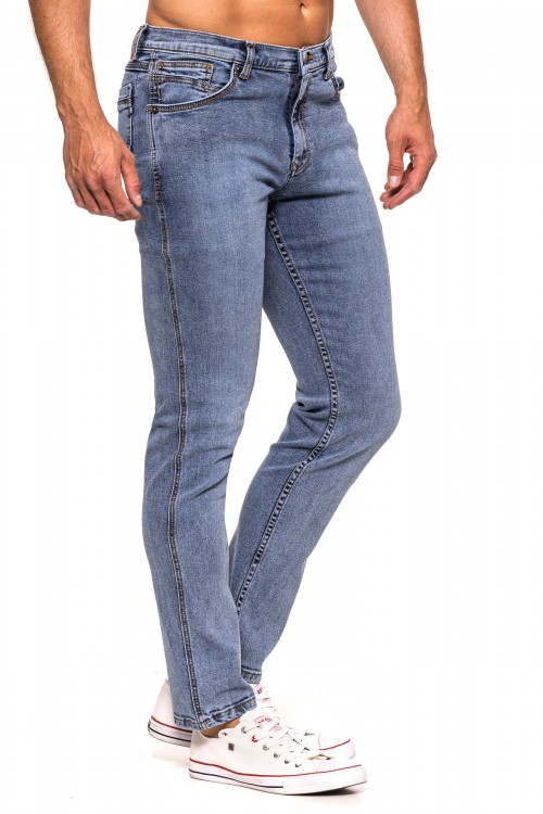 Spodnie jeansowe - Stanley Jeans - 400/221