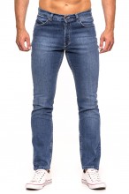 Spodnie jeansowe - Stanley Jeans - 400/222