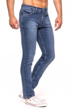 Spodnie jeansowe - Stanley Jeans - 400/222