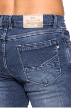 Spodnie jeansowe - Stanley Jeans - 400/222