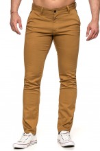 Spodnie bawełniane - Vankel - Model 621