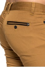 Spodnie bawełniane - Vankel - Model 621