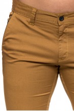 Spodnie bawełniane - Vankel - Model 621