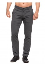 Spodnie bawełniane - Stanley Jeans - 411/429