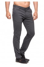 Spodnie bawełniane - Stanley Jeans - 411/429
