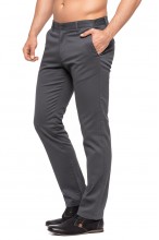 Spodnie bawełniane - Stanley Jeans - 411/429