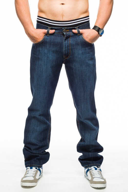 Spodnie Jeans - Stanley Jeans - 400/108