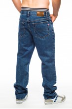 Spodnie jeansowe - Stanley Jeans - 400/001