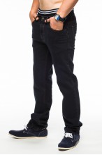 Spodnie Jeans - Stanley Jeans - 405/045
