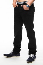 Spodnie bawełniane - Vankel - Model 561