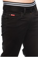 Spodnie bawełniane - Vankel - Model 561