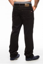 Spodnie sztruksowe - Stanley Jeans - 405/008