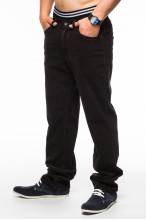 Spodnie sztruksowe - Stanley Jeans - 405/008