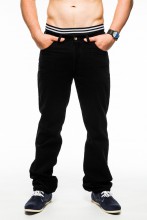 Spodnie sztruksowe - Stanley Jeans - 405/004